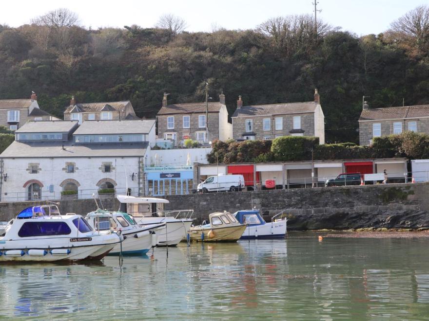 Crab Pot Cottage