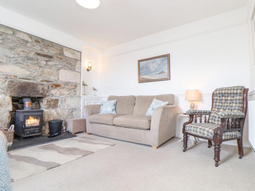 Crab Pot Cottage