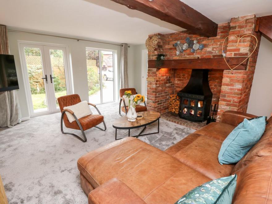 Northern Byre