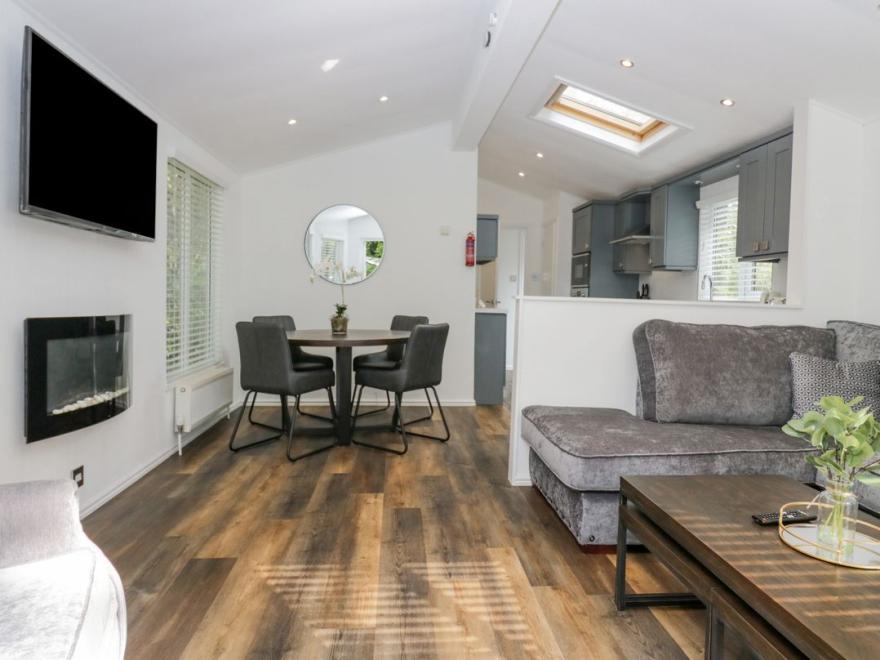 Willows Lodge