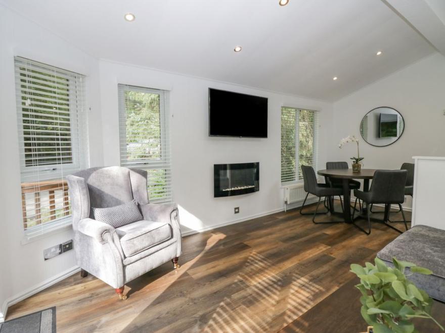 Willows Lodge