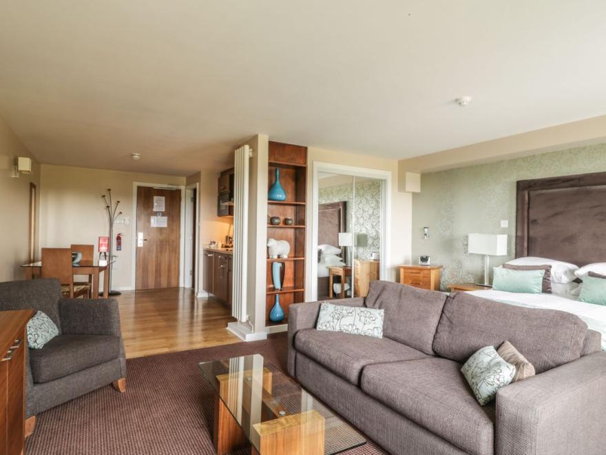 Whisk Away Retreat - Suite 8