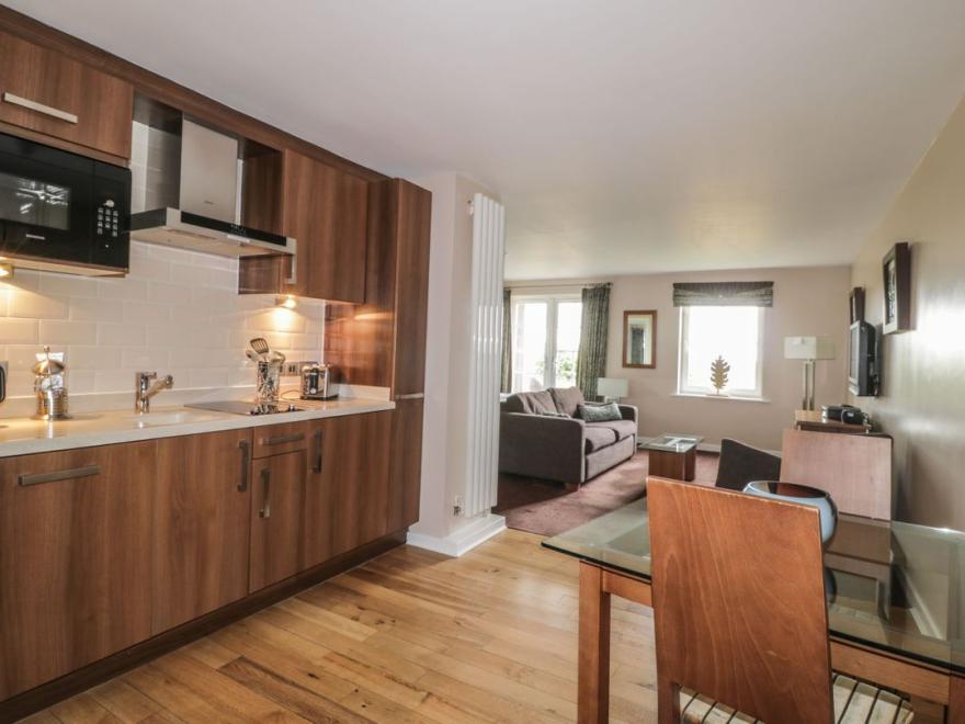 Whisk Away Retreat - Suite 8