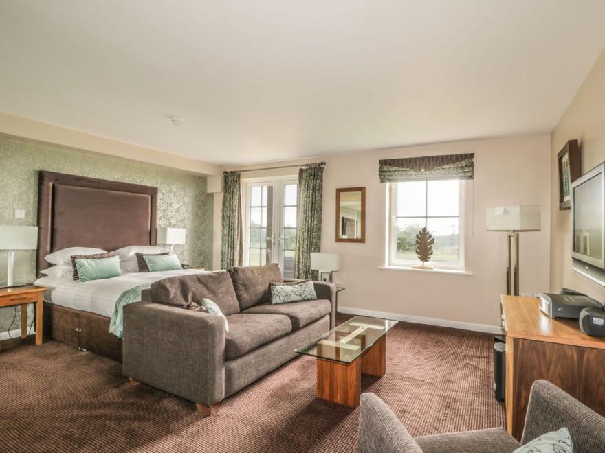 Whisk Away Retreat - Suite 8