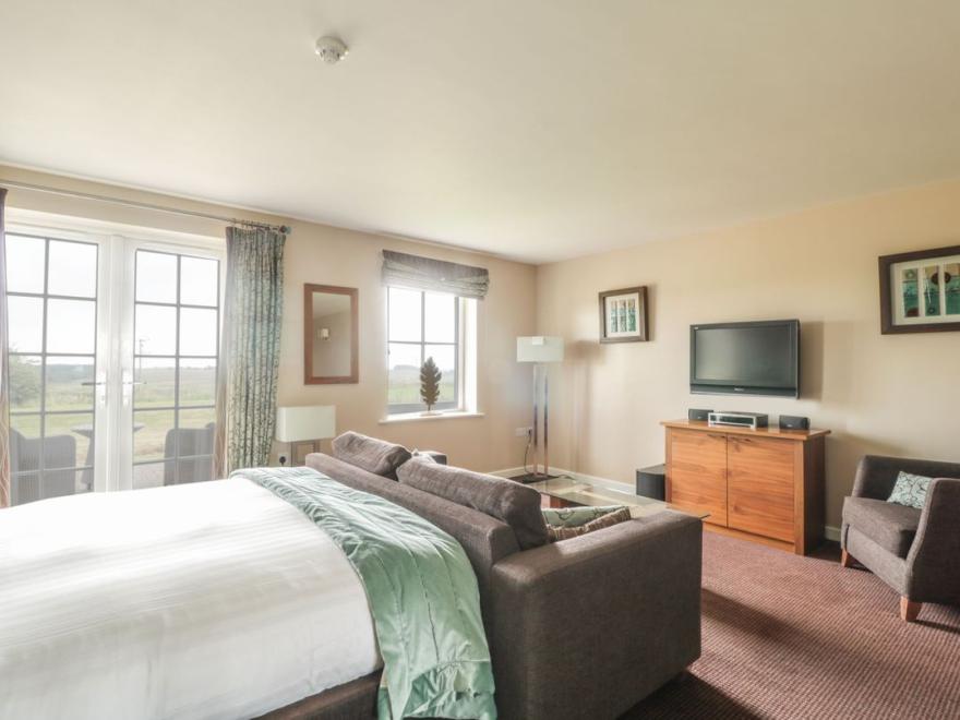 Whisk Away Retreat - Suite 8