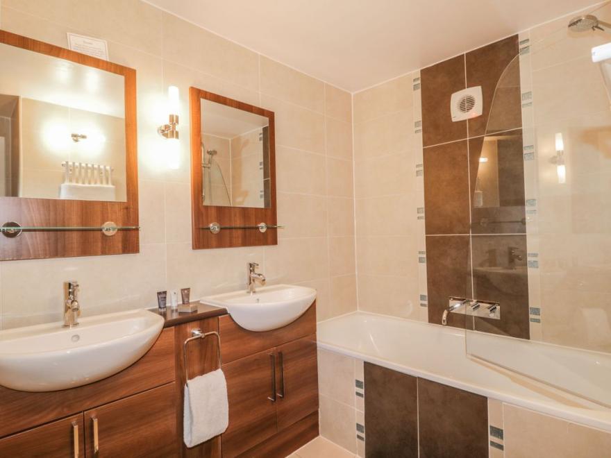 Whisk Away Retreat - Suite 8