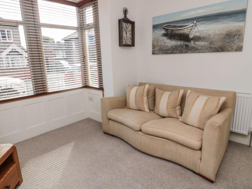 18 Acklington Road