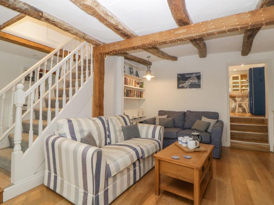 Sun Cottage