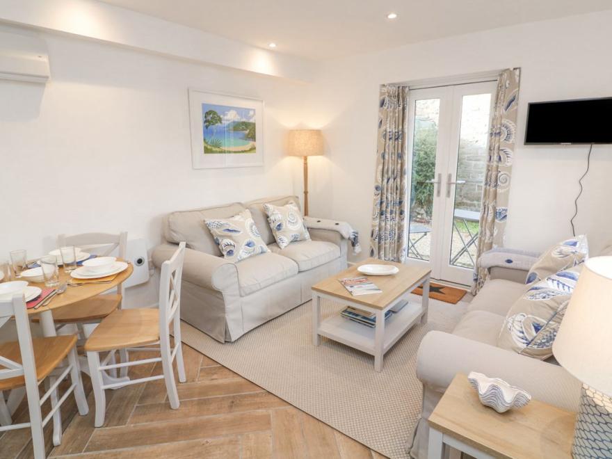 Quay Cottage