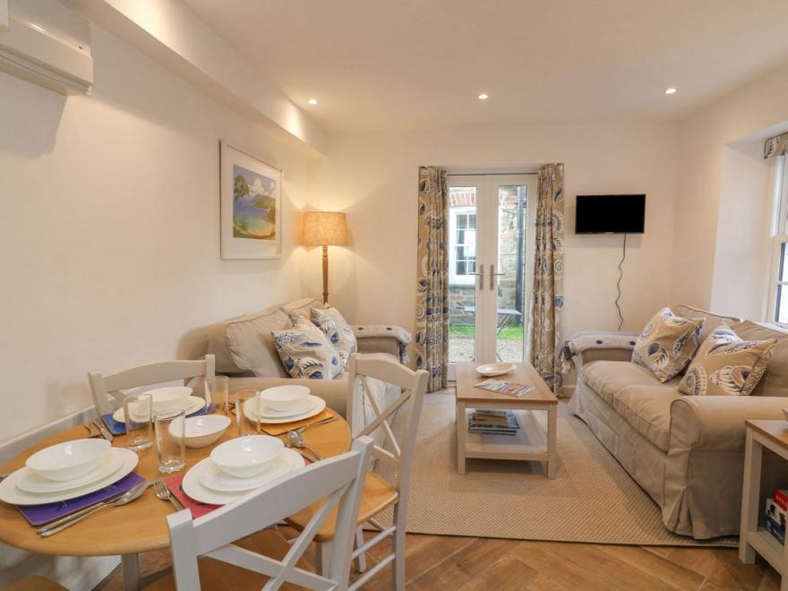 Quay Cottage