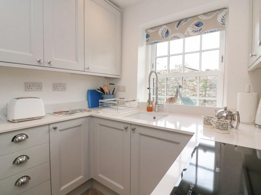 Quay Cottage