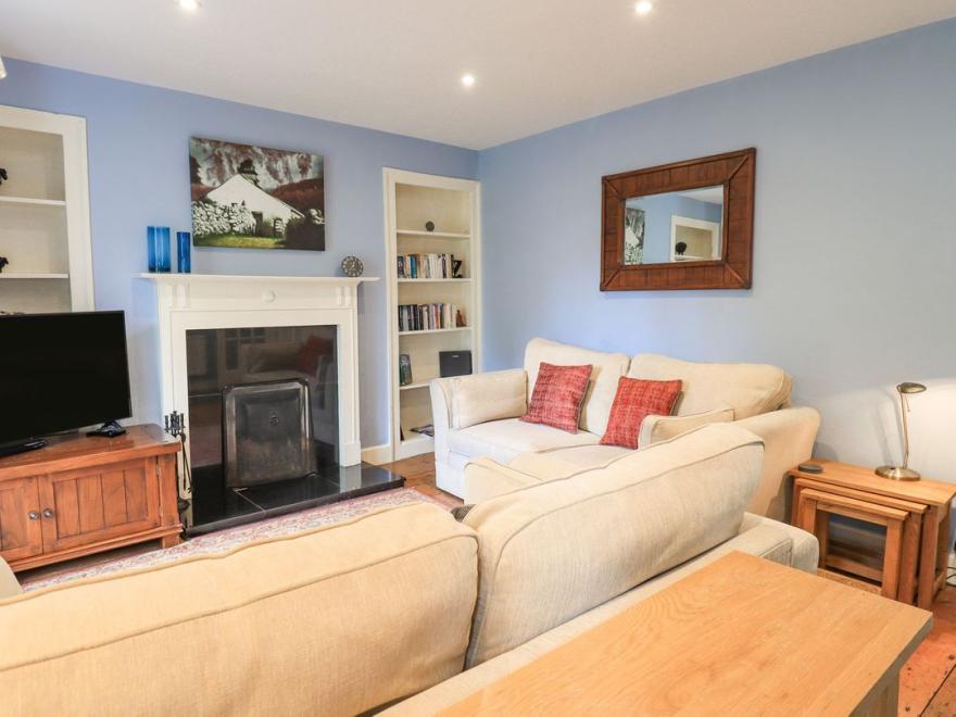 Brook Cottage