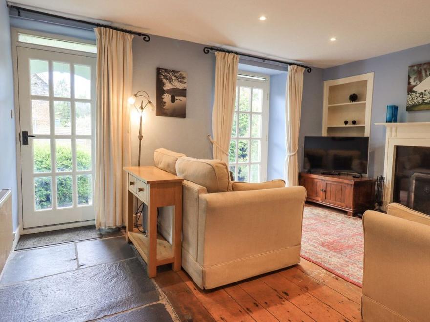 Brook Cottage