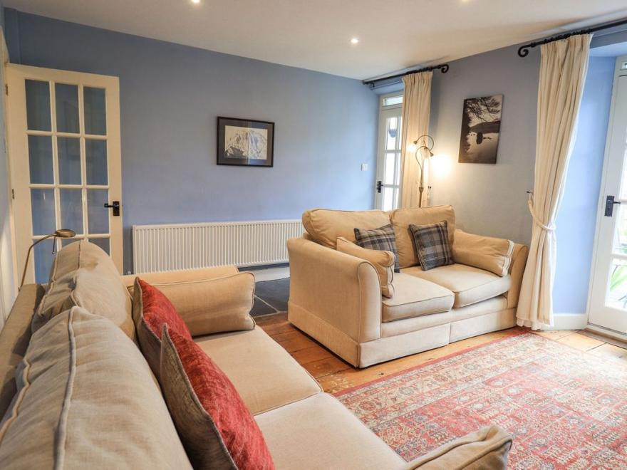 Brook Cottage