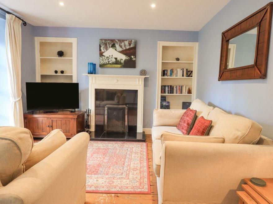 Brook Cottage