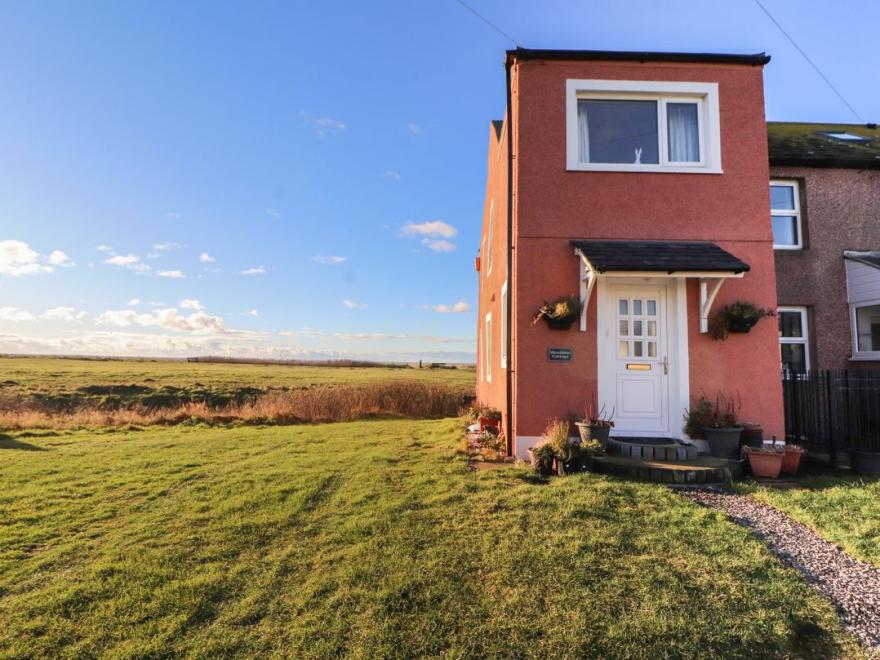 Woodbine Cottage
