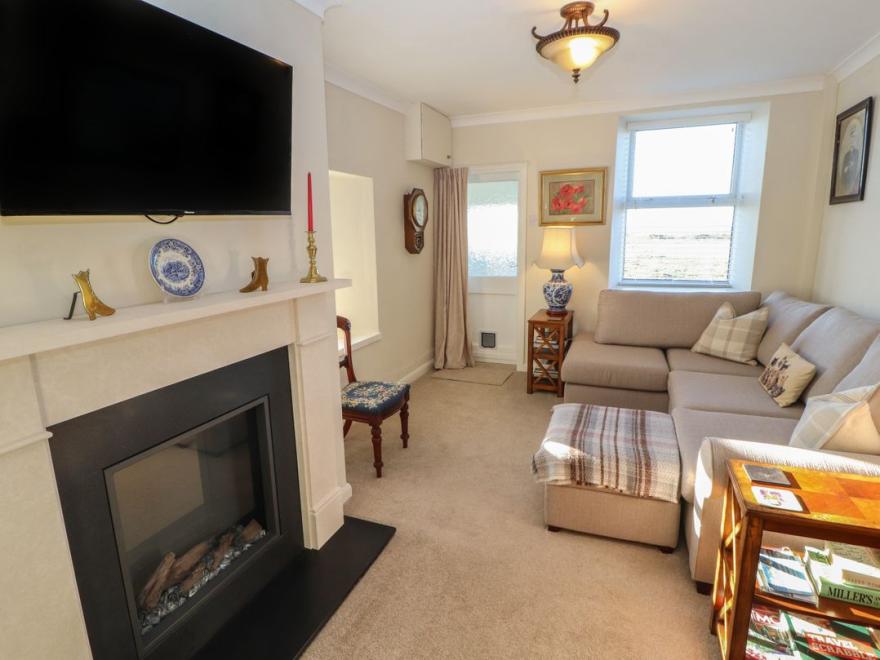 Woodbine Cottage