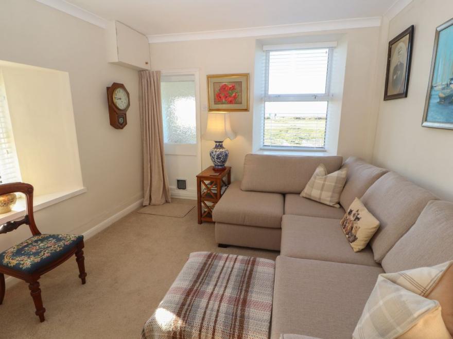 Woodbine Cottage