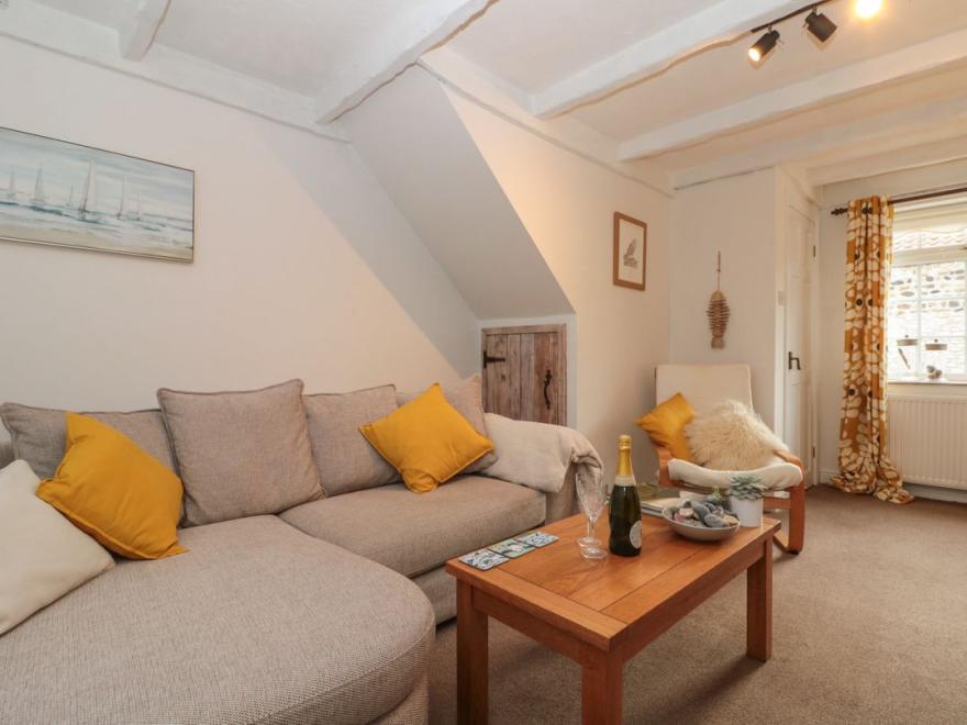Shell Seeker Cottage