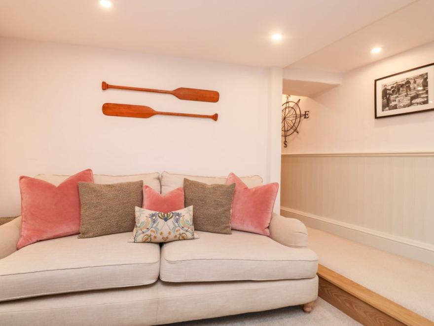 Pilchard Cottage