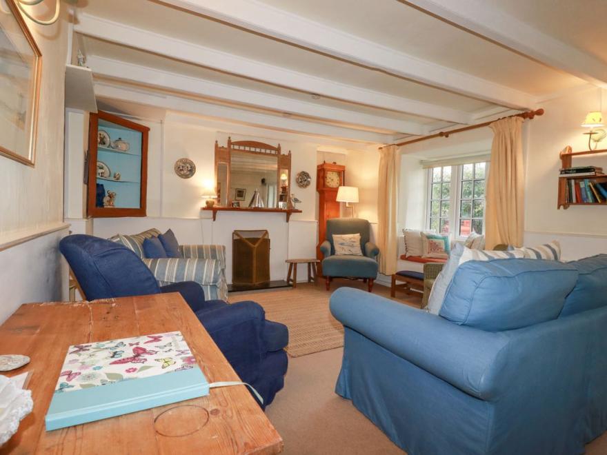 Trewillig Cottage
