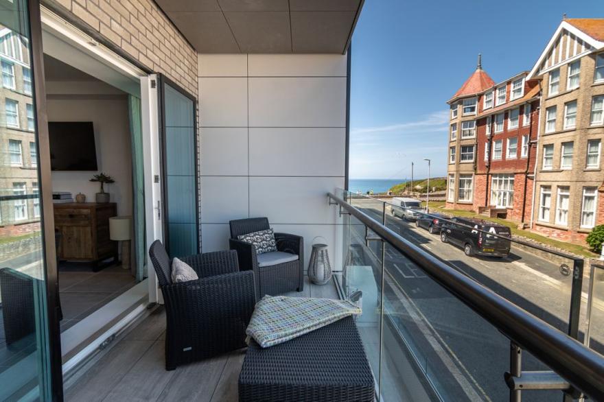 31 Cliff Edge