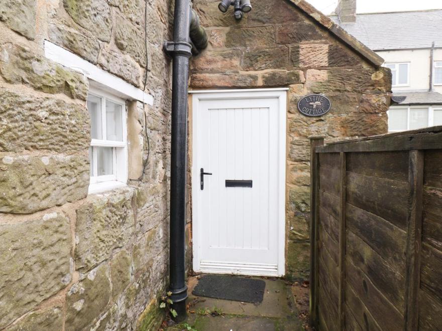 Lythe Cottage