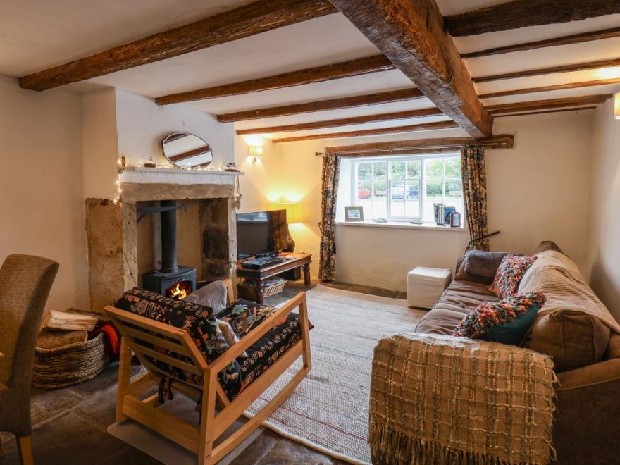Lythe Cottage