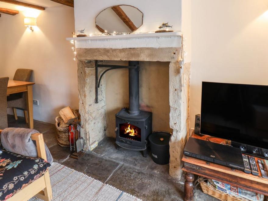Lythe Cottage