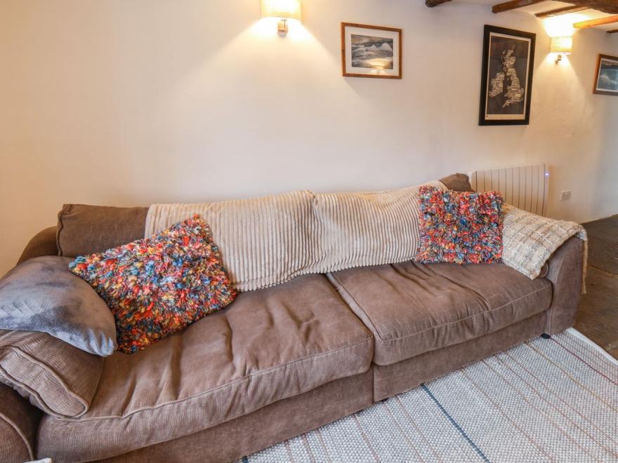Lythe Cottage