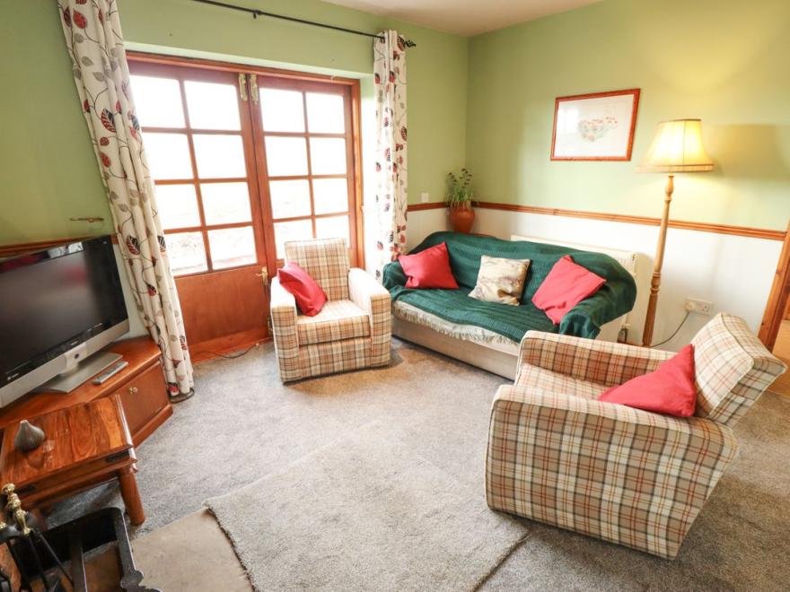 Ratty's Retreat