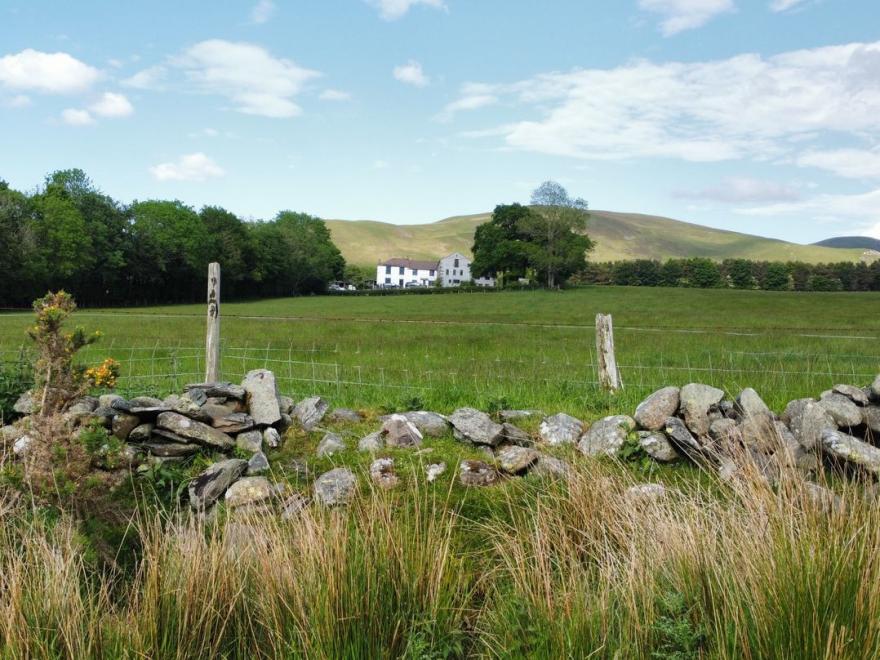 Kestrel Cottage