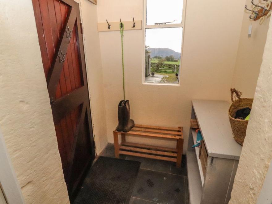 Kestrel Cottage