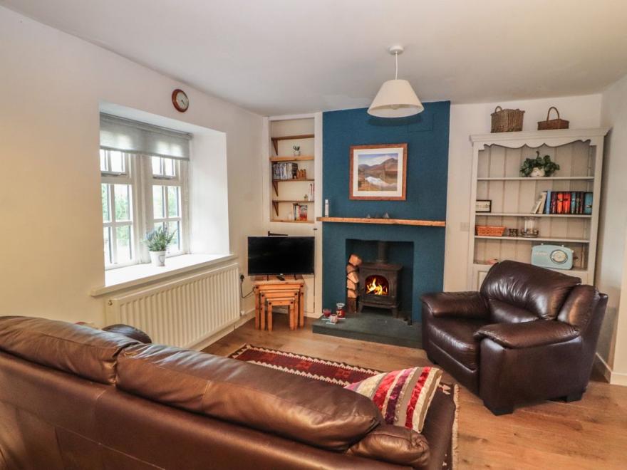 Kestrel Cottage