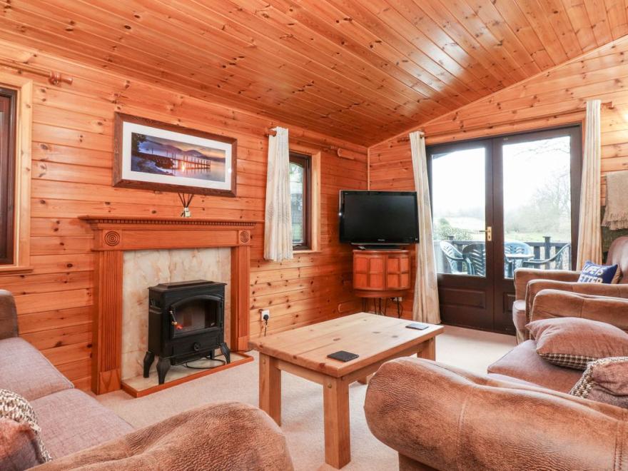 Latrigg Lodge