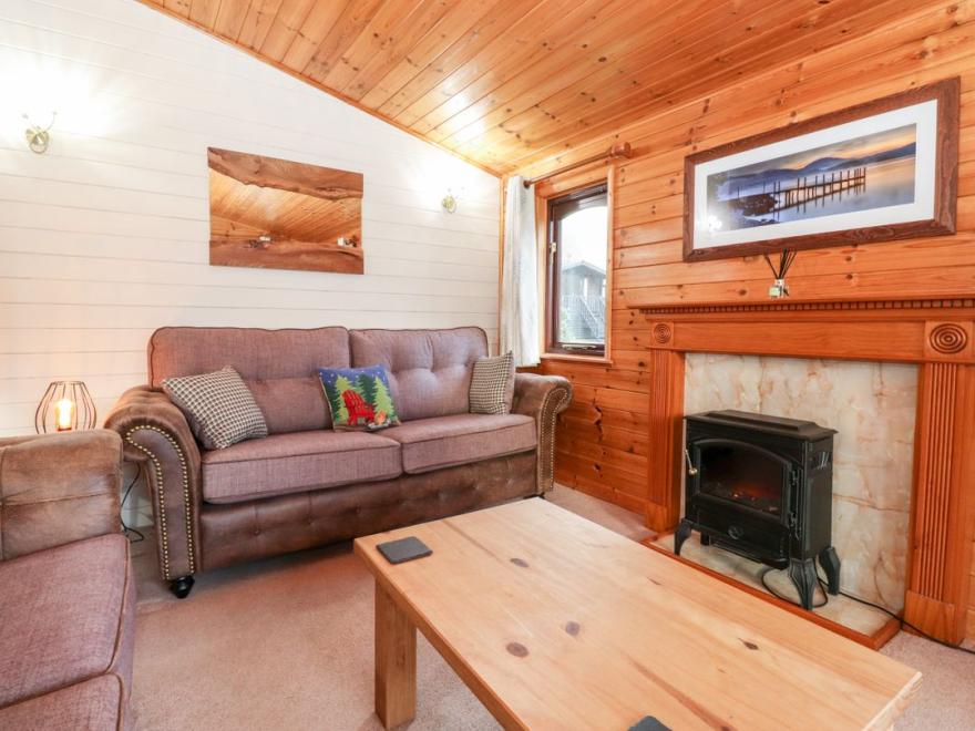 Latrigg Lodge