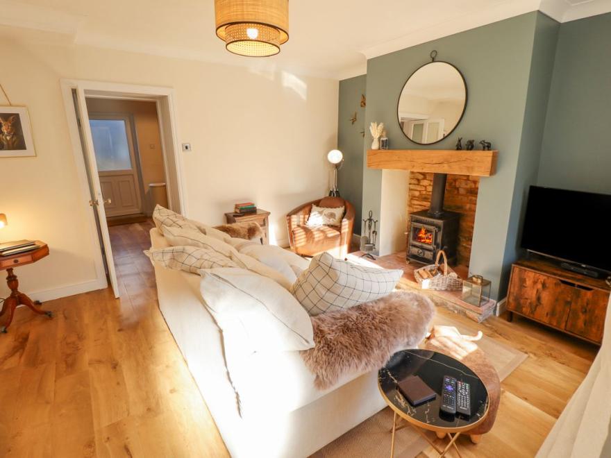 Rose Cottage