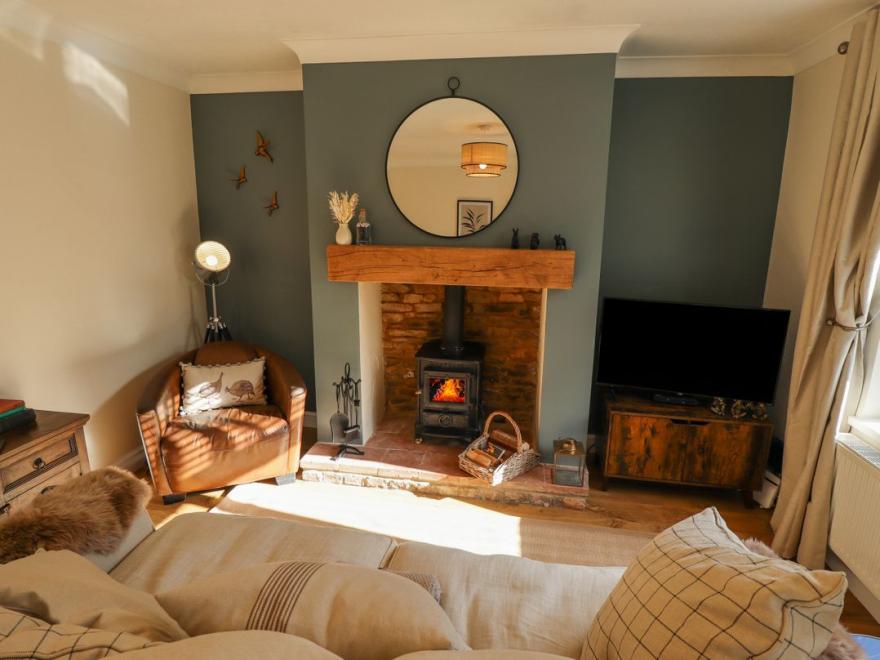 Rose Cottage