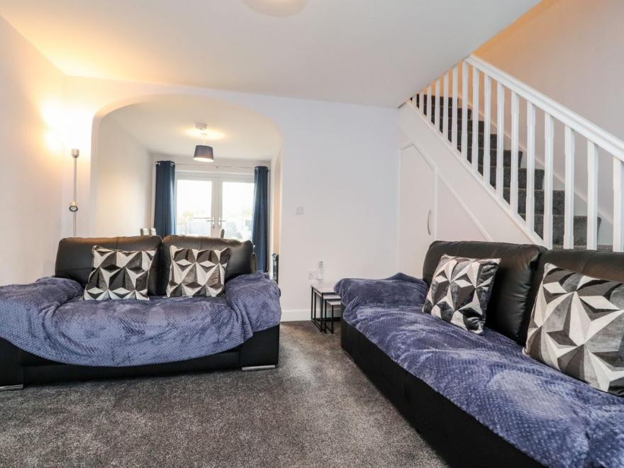 3 Thrimby Court