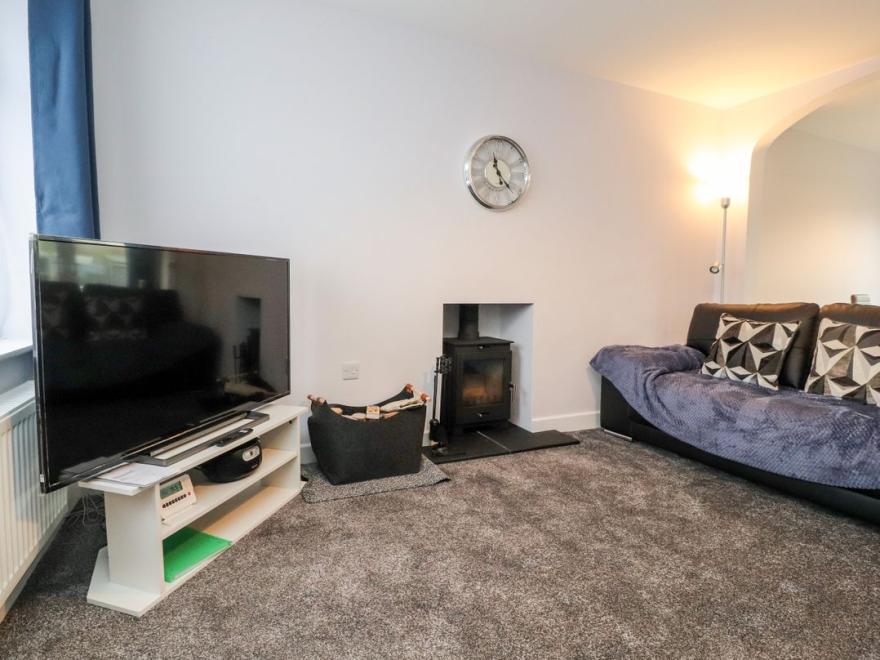 3 Thrimby Court