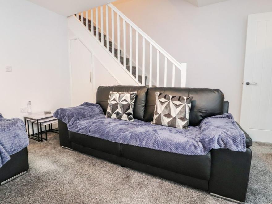 3 Thrimby Court