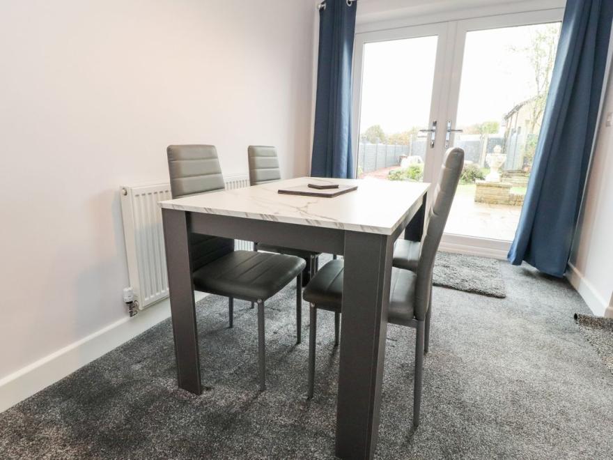 3 Thrimby Court