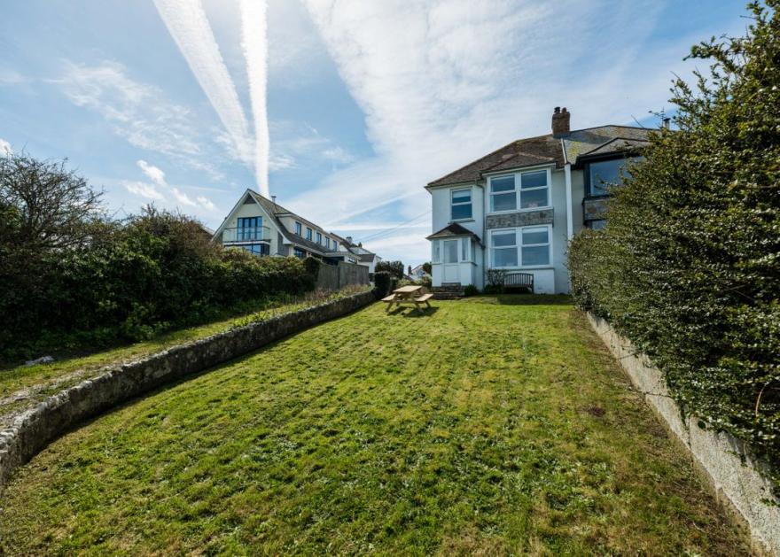 Tamarama House