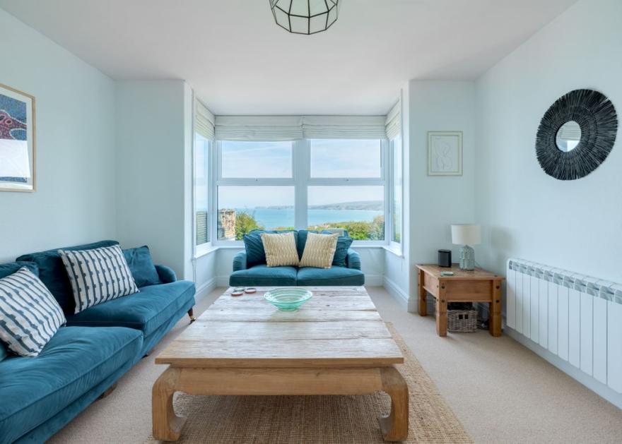 Tamarama House