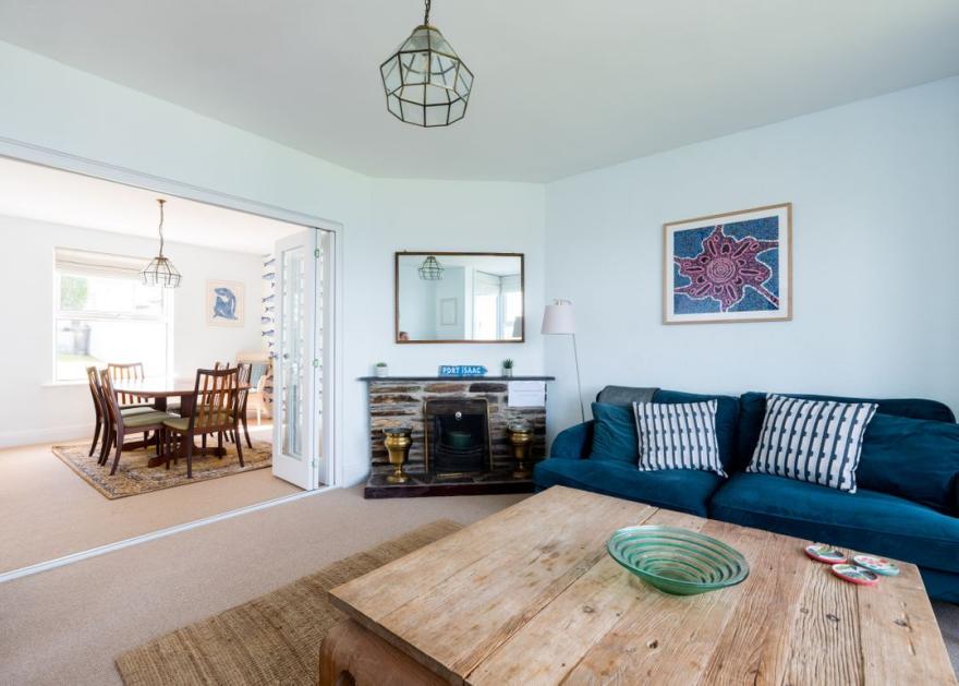 Tamarama House