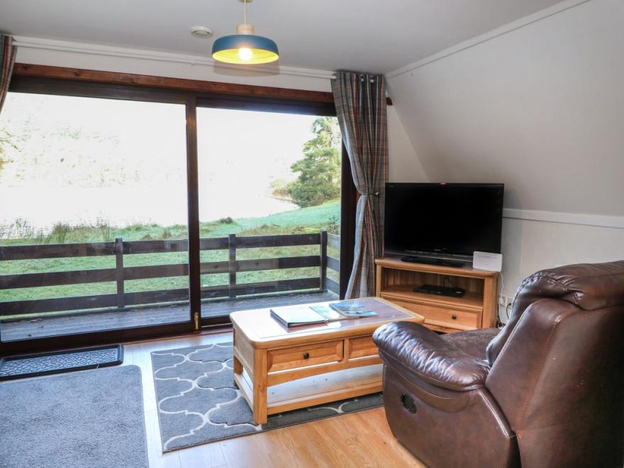27 Invergarry Lodges