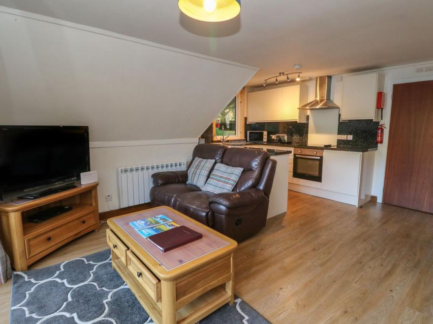 27 Invergarry Lodges