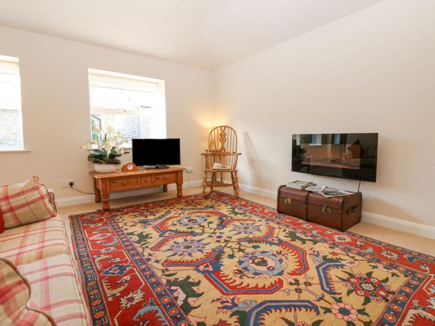 Wellington Lodge Cottage