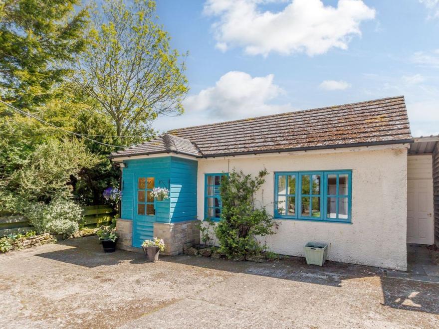 Curlew Cottage
