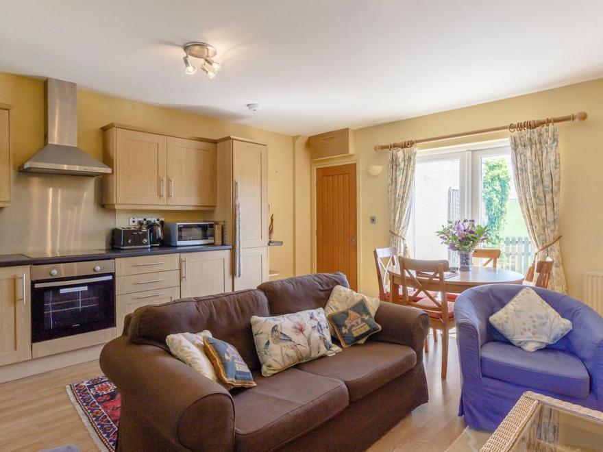 Curlew Cottage